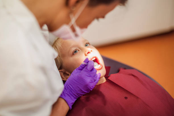 Best Pediatric Emergency Dentist in Torrington, WY